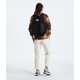 thumbnail image 4 of Mochila THE NORTH FACE Surge Commuter Laptop para mujer, color negro, 4 of 6