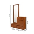 thumbnail image 4 of Tocador Turquia Parota - Kessa Muebles, 4 of 5