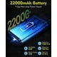 thumbnail image 4 of Smartphone Ulefone Armor 24 Rugged 24GB RAM 256GB ROM 64MP, 4 of 5