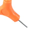 thumbnail image 4 of 3 In 1 Trigeminal Hex Key 2.5/3/4/5/6/8Mm Hand Tools Spanner Anti-Slip Chrome Vanadium Steel Brand New Practical, 4 of 6