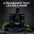 thumbnail image 3 of Colonia A CENTER Vintage Heroes Noir Para Hombre Eau de Parfum 100 ml, 3 of 3