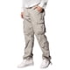 thumbnail image 2 of Pantalones Cargo Match para Hombre Wild Albaricoque Talla 42, 2 of 6