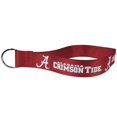thumbnail image 1 of Siskiyou NCAA Alabama Crimson Tide Lanière Porte-Clés, Bracelet, Rouge, 1 of 4