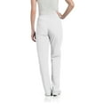 thumbnail image 4 of Landau Women's Classic Relaxed Scrub Pant, 4 of 5