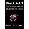 thumbnail image 2 of Davos Man: How the Billionaires Devoured the World, (Hardcover), 2 of 3