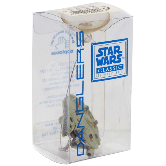 Star Wars Danglers Millennium Falcon