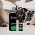 thumbnail image 1 of Aufmer 120ml Universal Inner Car Purifying Spray Multi Surface Refreshing Mist Fast Stain Clear Agent for automotive inner space mixed surface daily cleansing care, 1 of 9