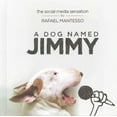 thumbnail image 1 of Couverture Rigide Chien Jimmy, Rafael Manteso, 1 of 2