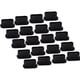 thumbnail image 2 of Puerto de carga USB tipo C puerto de carga de enchufe antipolvo 10 Uds funda de silicona para Samsung Huawei Xiaomi accesorios para teléfonos inteligentes Tan Jianjun unisex, 2 of 2