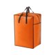 thumbnail image 2 of 3-Size Zippered Storage Organizer Bag for Clothes Quilts Bedding Travel Moving, 2 of 6