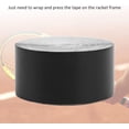 thumbnail image 3 of ZOUSSIQI Tennis Racket Head Tape, Tennis Racket Tape Racket Head Protective Tape Widened Squash Racquet Guard 5m for Sports Gear CA919-60123, 3 of 9
