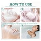 thumbnail image 4 of Xihbxyly Jabón de Leche de Seda, Barra Reparadora con Proteína de Seda Natural, Jabón Limpiador Multiusos, Fórmula Hidratante para El Control de La Grasa, para Rostro, Manos y Cuerpo, para Todo Tipo, 4 of 5
