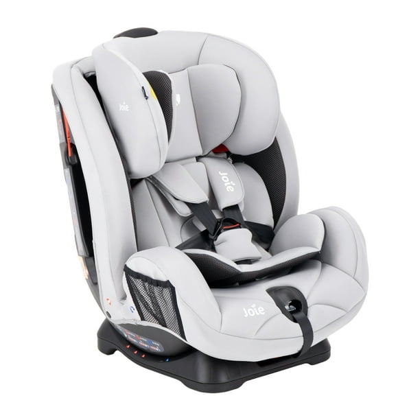 Autoasiento Bebé Joie Stages Silla Expandible Carro 3 En 1 Dark