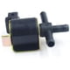thumbnail image 5 of Válvula de Control de Solenoide Cola para Automóviles Piezas de Automóviles Negro 078906283B, 5 of 6