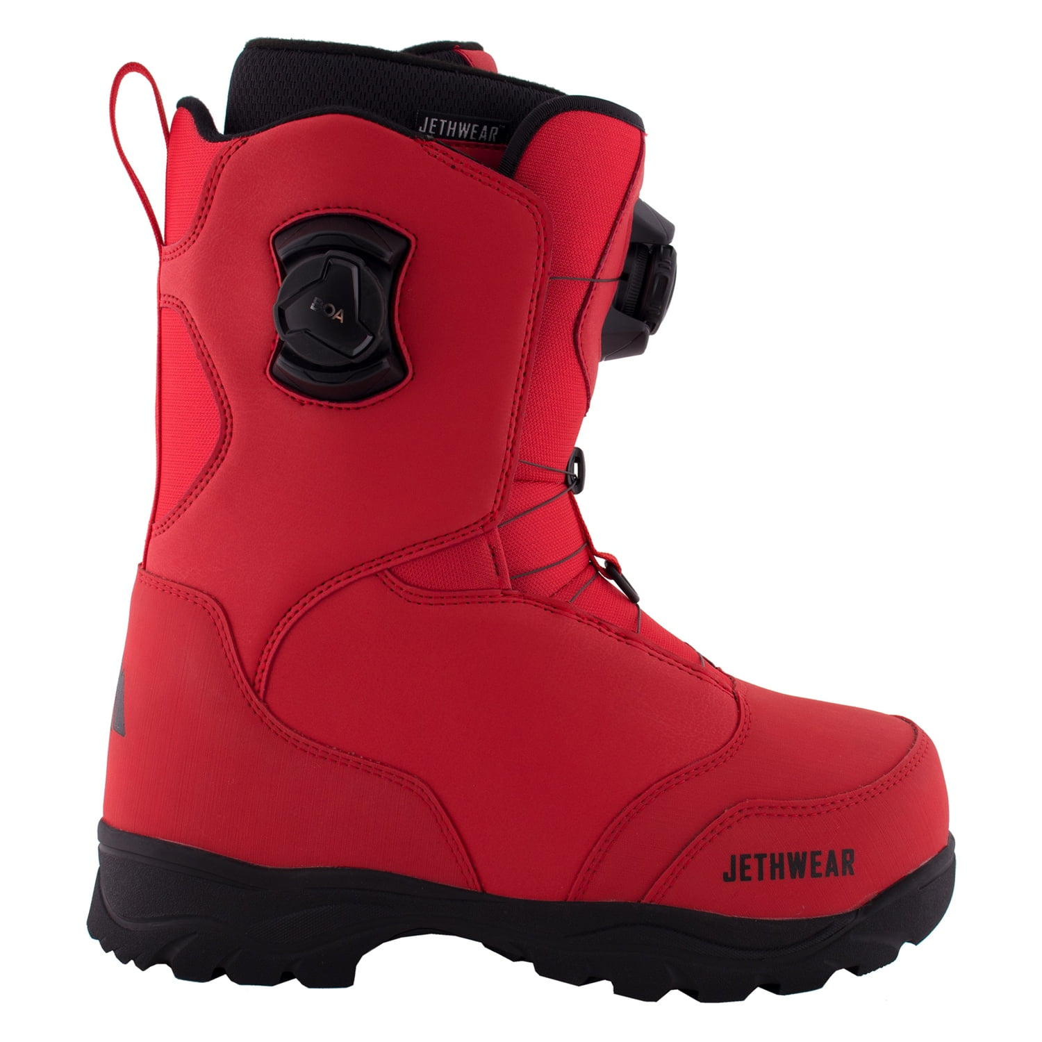 Jethwear Method Boots Men, Women 