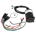 thumbnail image 2 of GHmarine 12 Volt Tilt Trim Motor for Mercury Marine 75-225 HP 3 Ram 811628 18-6774, 2 of 12