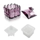 thumbnail image 4 of Ounissouiy Caja de almacenamiento de epoxi, accesorio de molde, Simple, profesional, exquisito, DIY, contenedor pequeño, moldes de fundición de Artesanía, 4 of 6