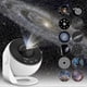 thumbnail image 1 of Planetarium Star Projector, Galaxy Projector, Realistic Starry Sky Night Light With 12 Movie Discs, Solar System Constellation Moon For Kids Bedroom L, 1 of 5