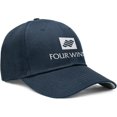 thumbnail image 3 of LAICAIW Casquette de Baseball Classique Unisexe Tim-Hortons-Logo - Snapback Chapeau de Papa, 3 of 6