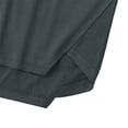 thumbnail image 6 of Lmnyox Hooded Tank Tops for Men Plain Sleeveless Casual Workout Hoodies Summer Basic Gym Athletic Drawstring Shirts, 6 of 8