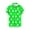 Green, variant on Ugly Christmas Shirt for Men,Funny Xmas Tree Printed Graphic Tees Mens Casual Short Sleeve Button Down Tshirts Summer Beach Party Aloha Tops Xmas Gifts for Men 2024