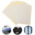 thumbnail image 1 of LOLIPPYY White Sticker Labels Small Price Stickers for Labeling and Pricing Convenience, 1 of 8