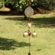 thumbnail image 4 of Campana de Metal para Estanque de Loto Y Peces Chinos, Colgante de Feng Shui de La , Carillón de Viento, 5 Uds. 5 piezas, 4 of 8