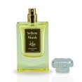 thumbnail image 3 of Perfume Hamidi Yellow Musk Water 30 ml para hombres y mujeres, 3 of 8
