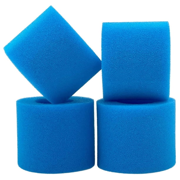 Esponja tipo Vi para Saluspa para filtro de repuesto de Spa Saluspa 90352e para bomba de filtro de Spa Lay-z