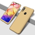 thumbnail image 1 of Nueva funda completa a prueba de golpes 360 para Xiaomi Redmi Note 9S 9 8 8T 7 6 5 Pro 5A Prime 4 4X 9A 9C 8A 7A 6A 5A 4A cubierta con vidrio Tan Jianjun unisex, 1 of 2