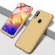 thumbnail image 1 of Nueva funda completa a prueba de golpes 360 para Xiaomi Redmi Note 9S 9 8 8T 7 6 5 Pro 5A Prime 4 4X 9A 9C 8A 7A 6A 5A 4A cubierta con vidrio Tan Jianjun unisex, 1 of 2