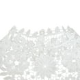 thumbnail image 7 of Women Lace Fake Collar False Collar Elegant for Clothes Wedding Fancy Dress White, 7 of 7
