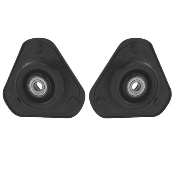 Pair Set of 2 Front Suspension Strut Mount Kit For Toyota Celica GT GTS All Trac 1986-1993