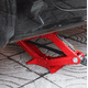 thumbnail image 4 of Gato Mecanico De Tijera (2000 Kg) Con Manija De Trinquete Rojo, 4 of 5