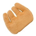 thumbnail image 1 of serony 1Pc Hand Contracture Prevention Tool for Patients Elderly Adults Camel, 1 of 5