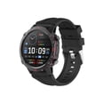 thumbnail image 3 of Reloj Inteligente Smartwatch Impermeable Horus Modelo Hexa Select Power IP68 Color Negro SW6-SP, 3 of 5