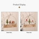 thumbnail image 4 of Xihbxyly Ofertas Del Prime Day de Hoy Colgantes de Caballos de Navidad Colgantes Juguetes Pequeños Regalos Regalos Premios Decoraciones, 4 of 7