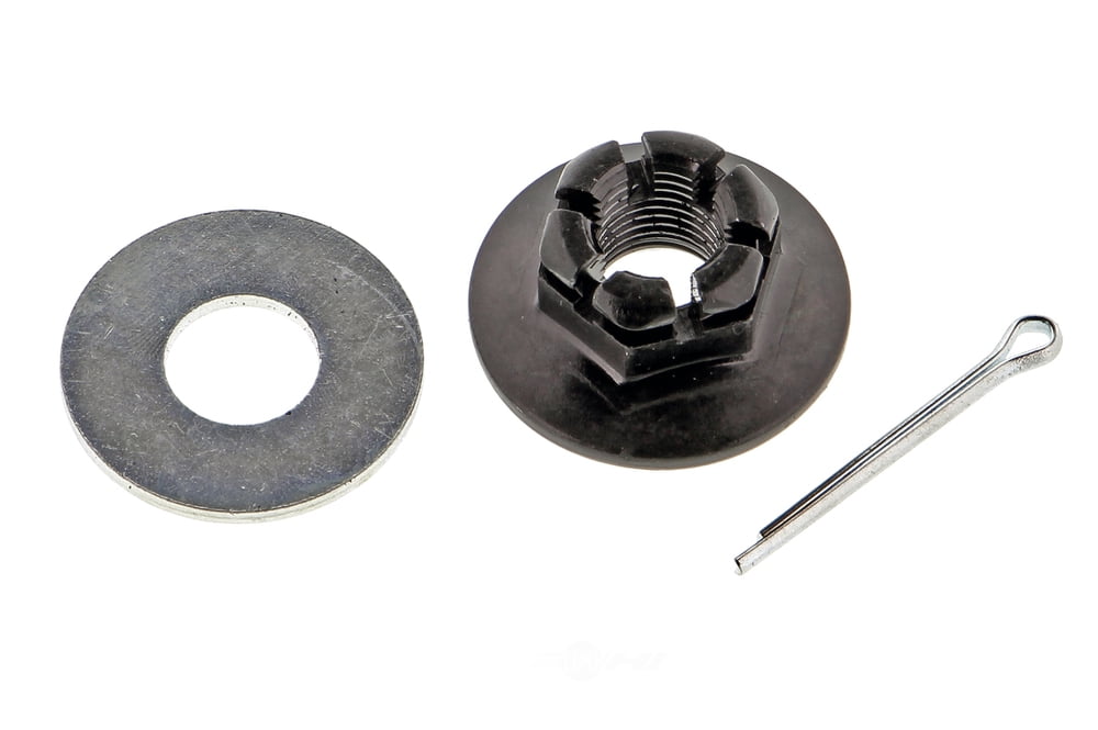 Mevotech CMS901230 Suspension Control Arm and Ball Joint Assembly
