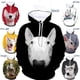 thumbnail image 4 of La última sudadera con capucha con gráfico 3D de Bull Terrier, sudadera con capucha de manga larga con diseño de perro, jersey de otoño, sudadera con capucha de gran tamaño y alta calidad, 4 of 5