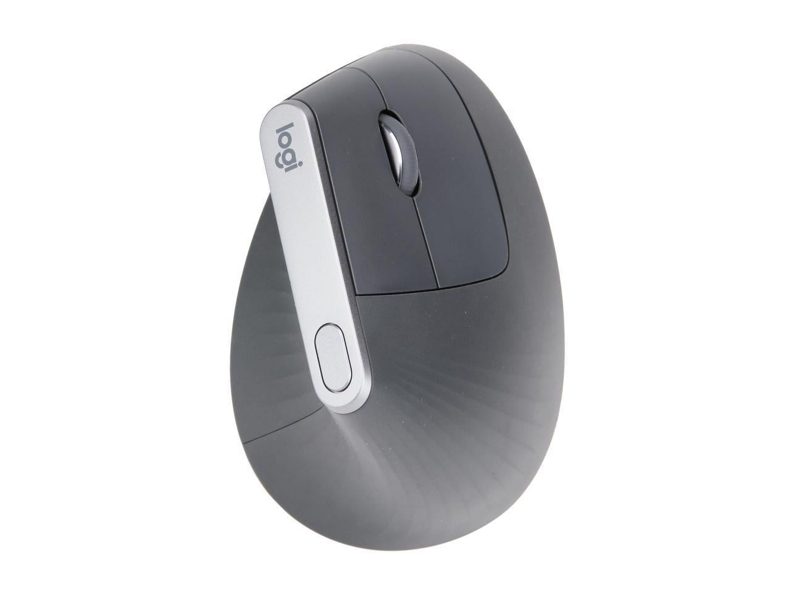 MS LOGITECH WIRELESS | MX ERGO 910-005447 RT