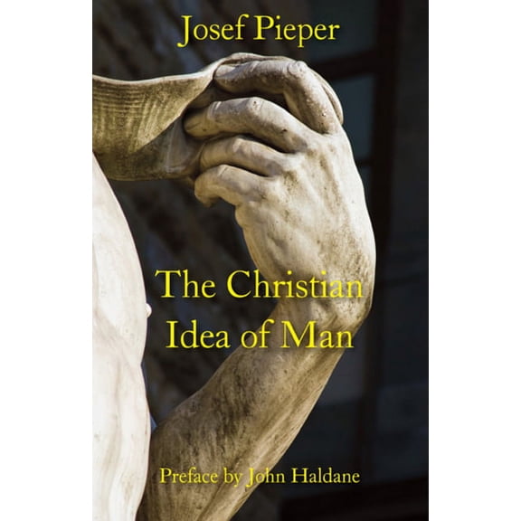 The Christian Idea of Man, (Paperback)