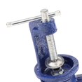 thumbnail image 4 of Tornillo de mesa multifuncional Zulema Acero 360 grados, 4 of 8