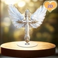 thumbnail image 4 of Fwttom Finely Detailed Gracefully Wrap The, 4 of 6