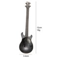 thumbnail image 4 of Wdftyju Cuchara de café con forma de guitarra de acero inoxidable, cucharas agitadoras de té (negro) Wdftyju 2al7wx8re1hs5pd8D04, 4 of 4