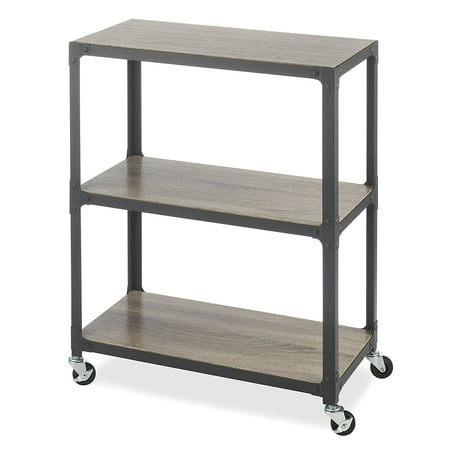 3 Tier Metal Wood Kitchen Cart 3 Tier Metal Wood Kitchen Cart