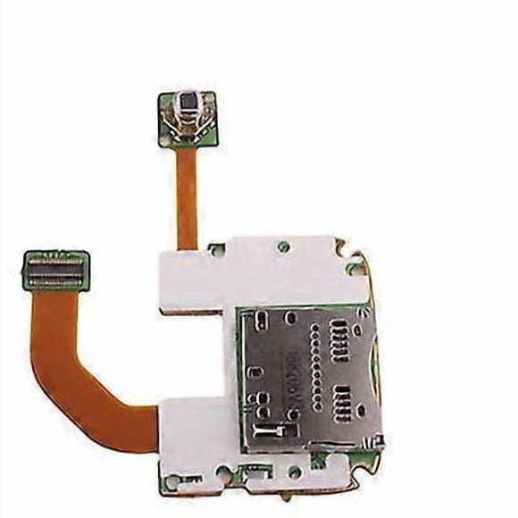 Oem Version, Mobile Phone Keypad Flex Cable For Nokia N73