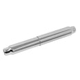 thumbnail image 4 of Shisuyan Toilet Paper Holder Replacement Rod Toilet Paper Holder Roller Paper Roll Box Part, 4 of 9