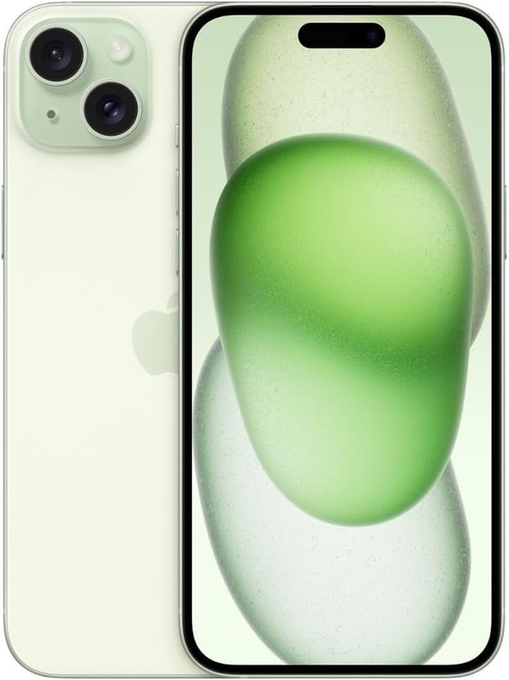 Apple iPhone 15 128GB Unlocked | Certified Refurbished - Walmart.ca