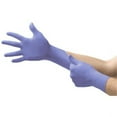 thumbnail image 2 of Supreno SE SU-690-XL Disposable Nitrile Gloves, Violet, Powder Free, XL, 100pk, 2 of 6