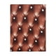 thumbnail image 2 of Funda para Silla de Comedor de 4 Piezas, de Tela Elástica para , Cocina DIY café, 2 of 6